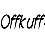 Offkuff