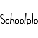 Schoolblock