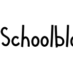 Schoolblock