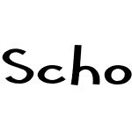 Schoolblock