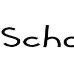 Schoolblock