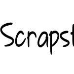 Scrapstroke