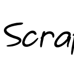 Scrapstroke