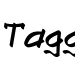 Tagger 22