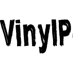 Vinyl Pop