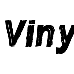 Vinyl Pop