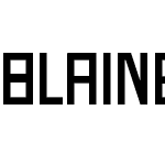 Blaines
