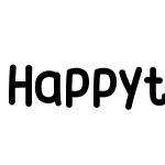 Happythings