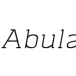 Abula Organic
