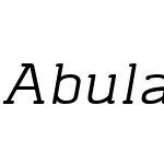 Abula Organic