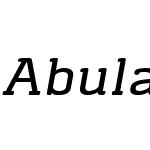 Abula Organic