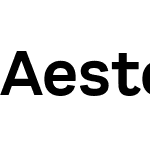 Aestetico