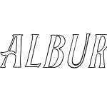 Alburgone