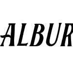 Alburgone