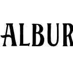 Alburgone