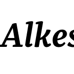 Alkes