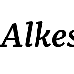 Alkes