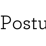 Postulat