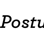 Postulat