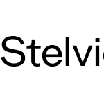 Stelvio Grotesk