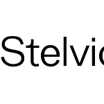 Stelvio Grotesk