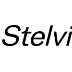 Stelvio Grotesk