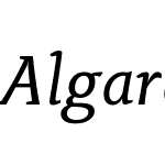 Algarabia