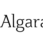 Algarabia