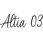 Altia