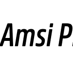 Amsi Pro AKS Condensed