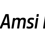 Amsi Pro AKS Narrow