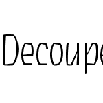 DecoupeW05-Light