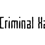 Criminal Hand