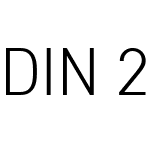 DIN2014W05-Light