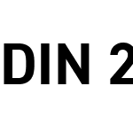 DIN2014W05-Bold