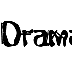 Dramaminex