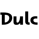 DulcianW05-ExtBold