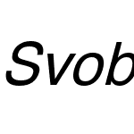 Svoboda