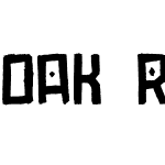 Oak