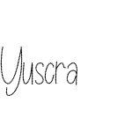 Yuscra