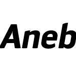 Aneba Neue