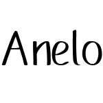 Anelo