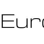 EurostileNextW10-ExtLight