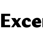 ExcentraW05-ExtraBold