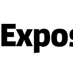 ExposeW03-Black