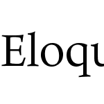 EloquenceW05-Light