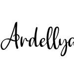 Ardellya