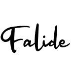 Falide