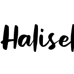 Halisel