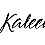 Kaleenay